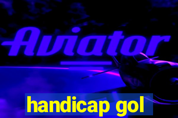 handicap gol